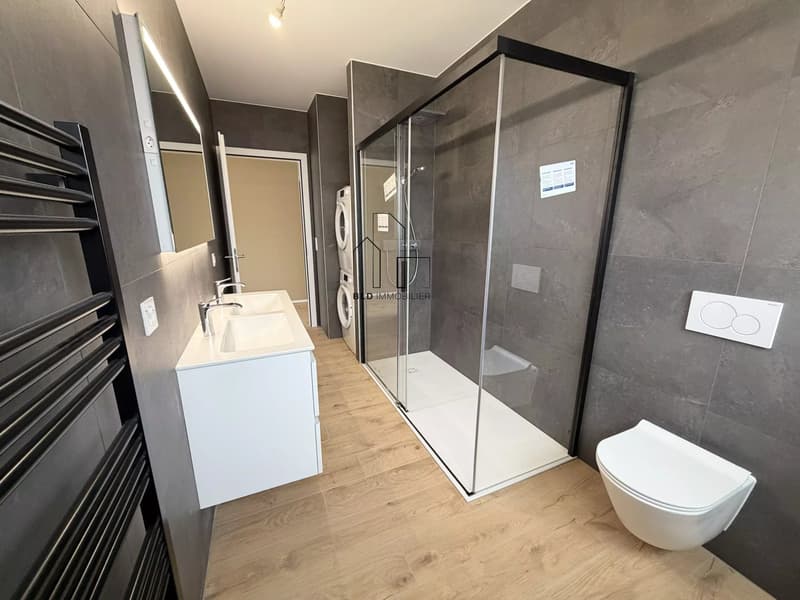 Vivre l'exception au quotidien ? Appartement neuf (6)