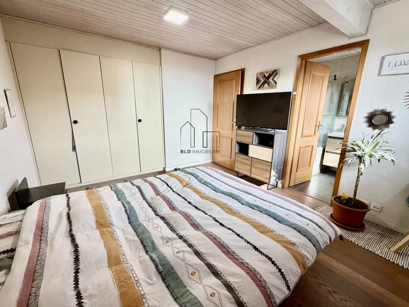 La vostra futura villa di 5.5 locali in un ambiente pacifico (8)