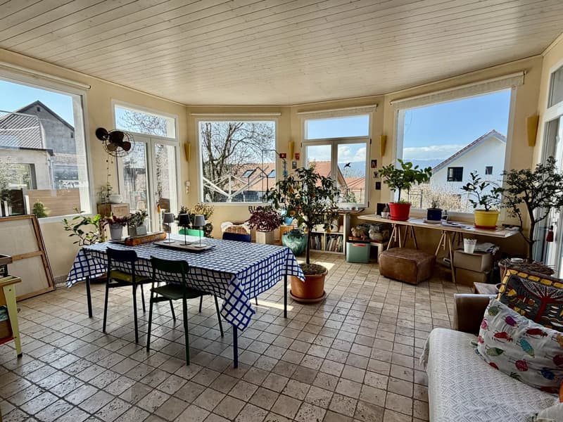 Farmhouse with 2 independent apartments (7)