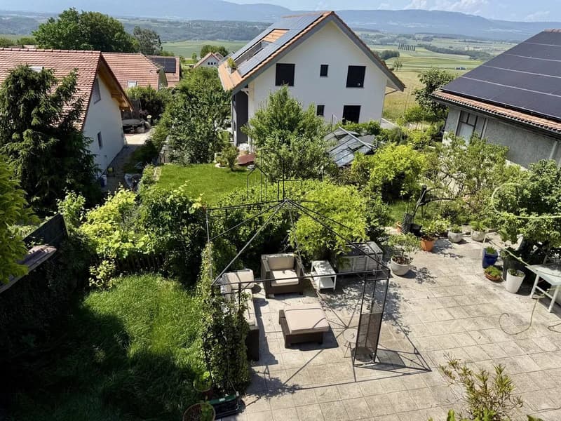 Farmhouse with 2 independent apartments (12)
