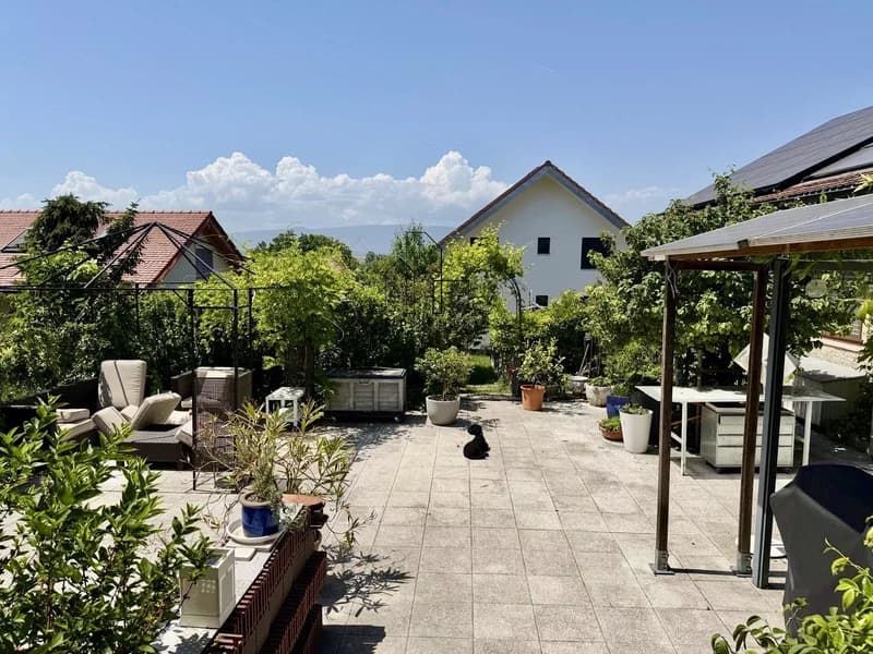 Farmhouse with 2 independent apartments (13)
