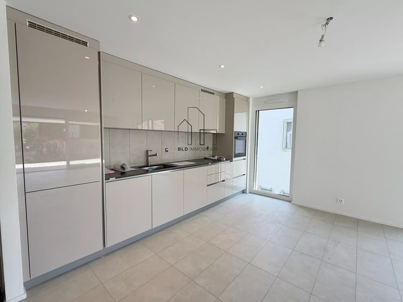 A modern apartment in a privileged environment (4)