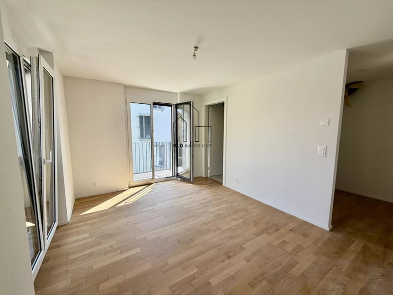 A modern apartment in a privileged environment (7)