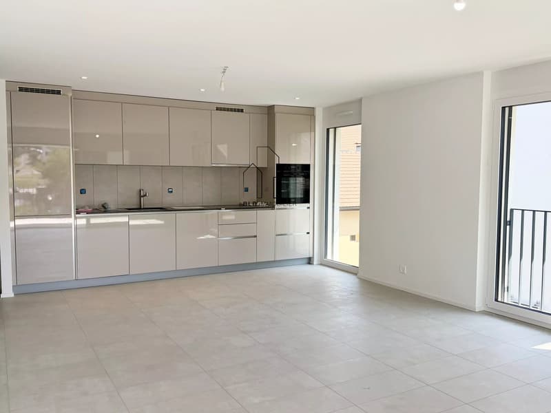 A modern apartment in a privileged environment (3)