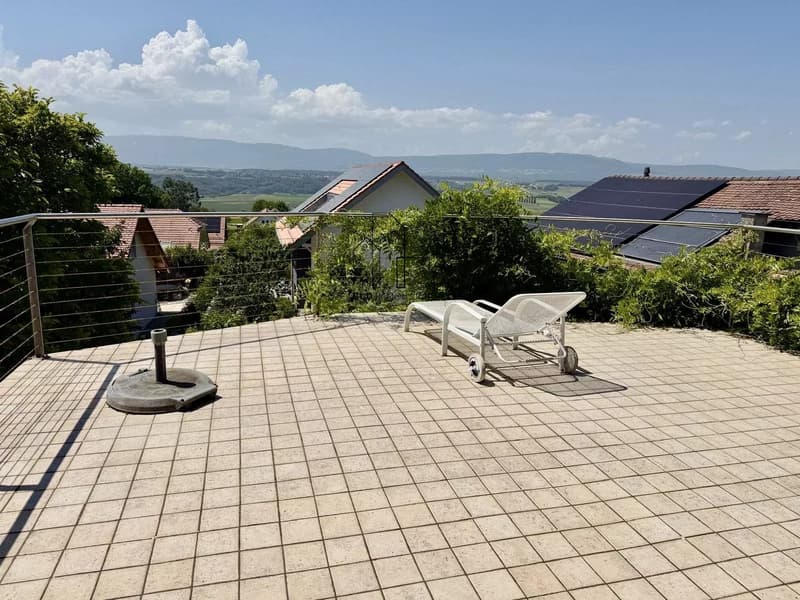 Maison paysanne avec 2 appartements indépendants (11)