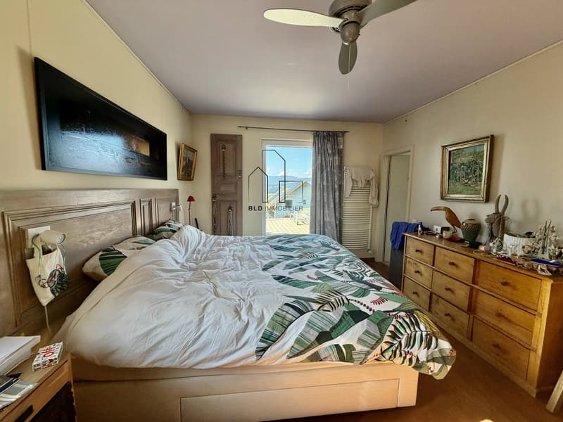Maison paysanne avec 2 appartements indépendants (10)