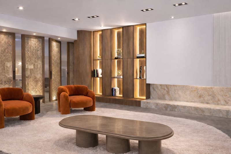 Magnifique et spacieuse propriété rénovée du XVIIIᵉ siècle, parcelle de 3 136 m², piscine intérieure (4)