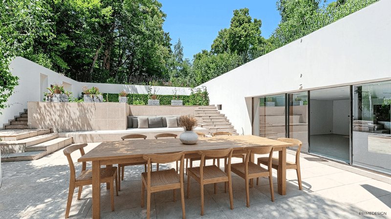 Magnifique et spacieuse propriété rénovée du XVIIIᵉ siècle, parcelle de 3 136 m², piscine intérieure (3)