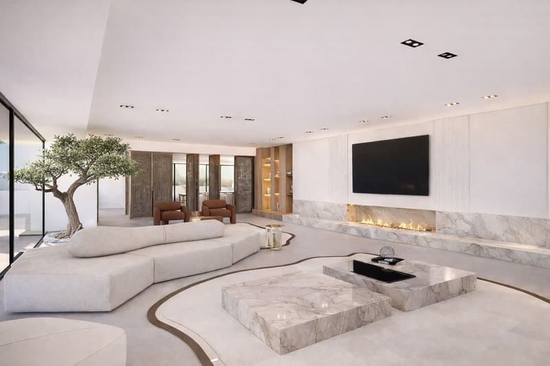 Magnifique et spacieuse propriété rénovée du XVIIIᵉ siècle, parcelle de 3 136 m², piscine intérieure (4)
