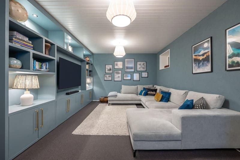 Magnifique maison contemporaine familiale - Beautiful contemporary family home (8)