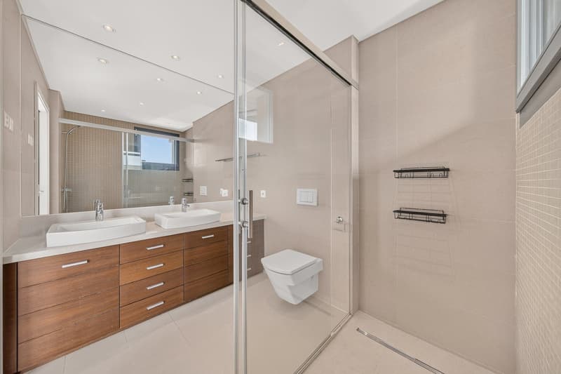 Magnifique townhouse entièrement rénovée au coeur d'une environnement verdoyant (9)