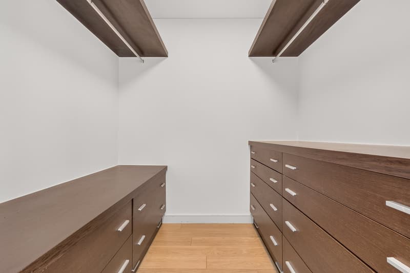 Magnifique townhouse entièrement rénovée au coeur d'une environnement verdoyant (8)
