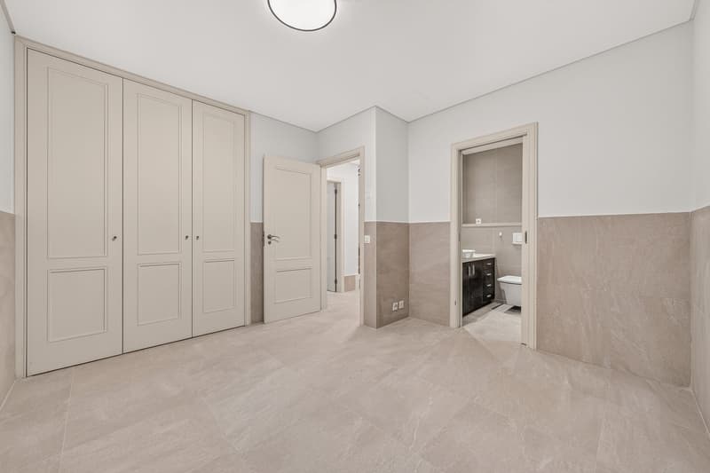 Magnifique townhouse entièrement rénovée au coeur d'une environnement verdoyant (14)