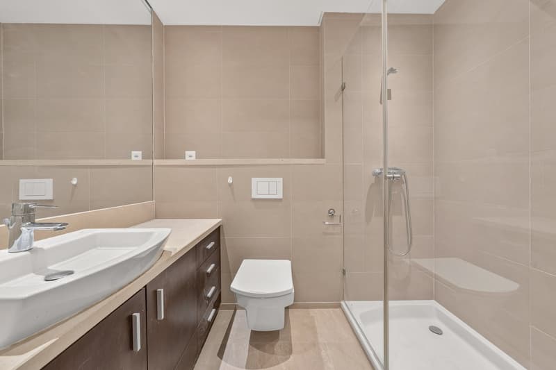 Magnifique townhouse entièrement rénovée au coeur d'une environnement verdoyant (15)