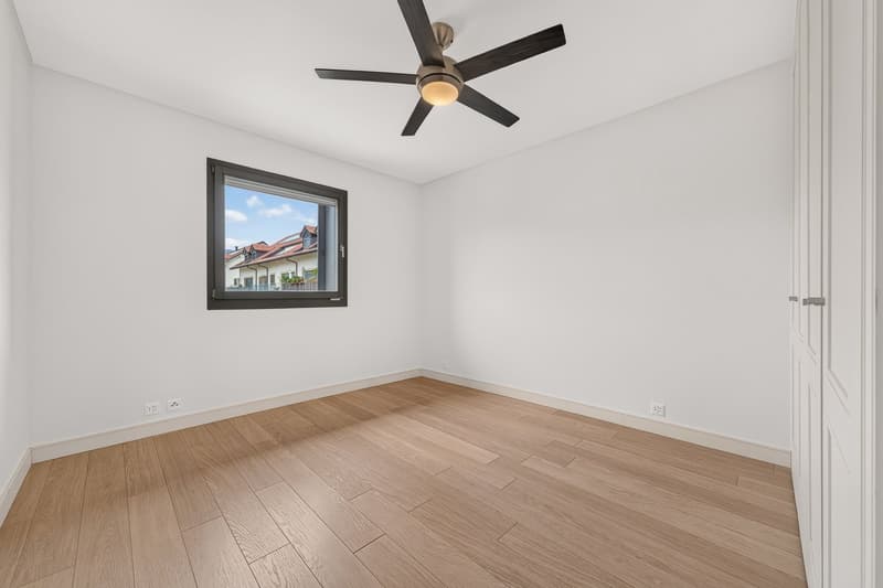Magnifique townhouse entièrement rénovée au coeur d'une environnement verdoyant (10)