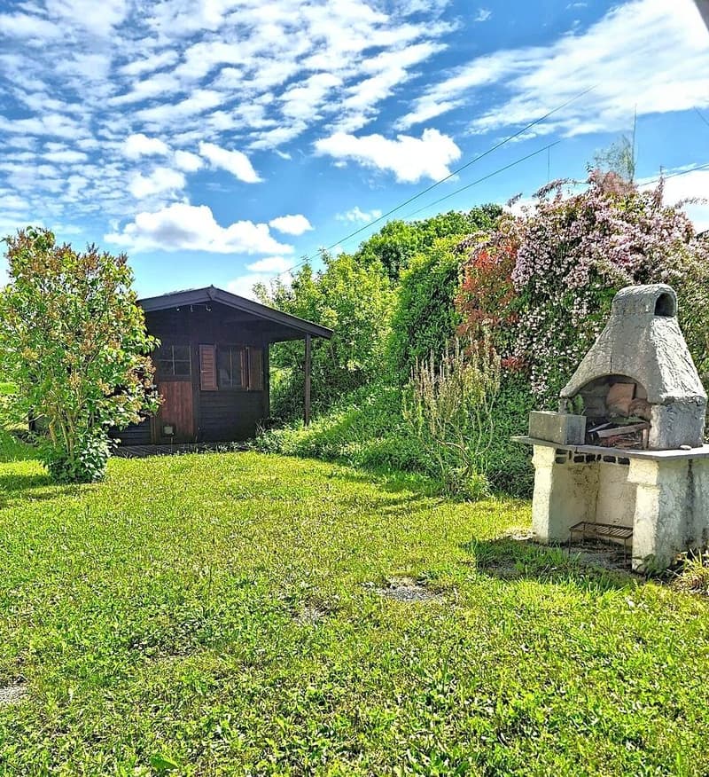 Cheyres (EN) - House 5.5 rooms - Residential area - 300 meters from the lake (11)