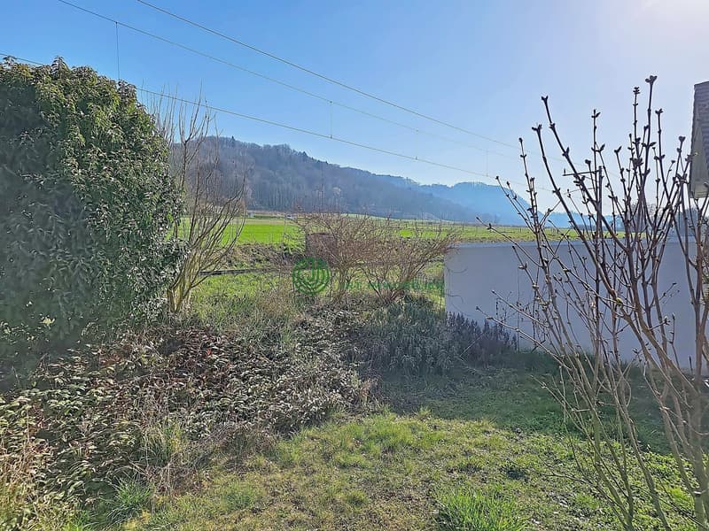 Cheyres (EN) - House 5.5 rooms - Residential area - 300 meters from the lake (10)