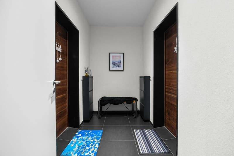 Superbe appartement sur un seul niveau (7)