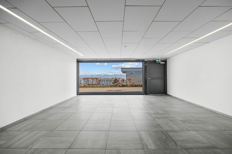 Superbe appartement sur un seul niveau (21)