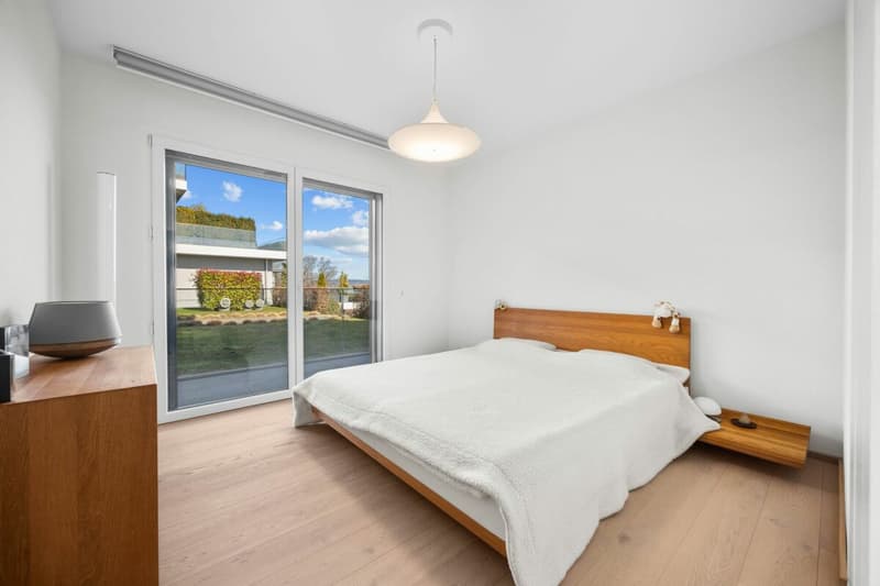 Superbe appartement sur un seul niveau (11)