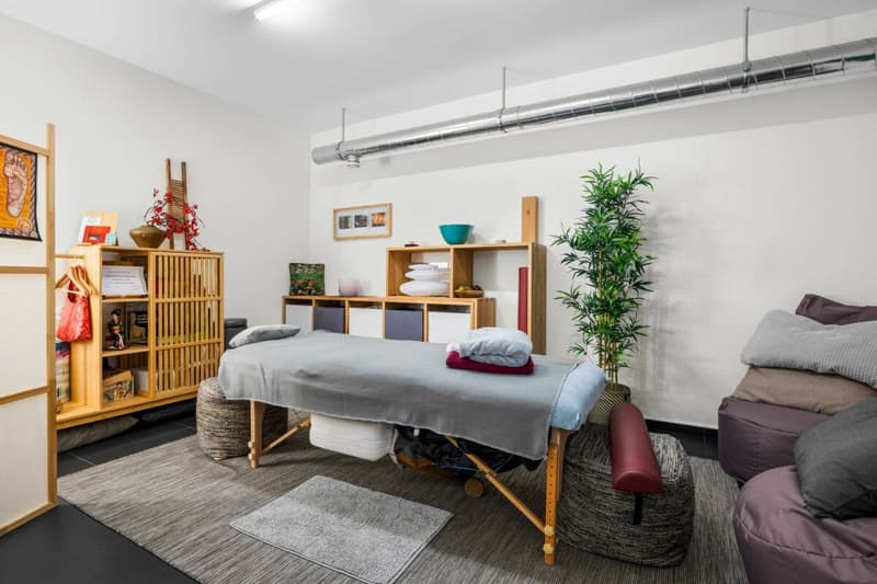 Superbe appartement sur un seul niveau (17)