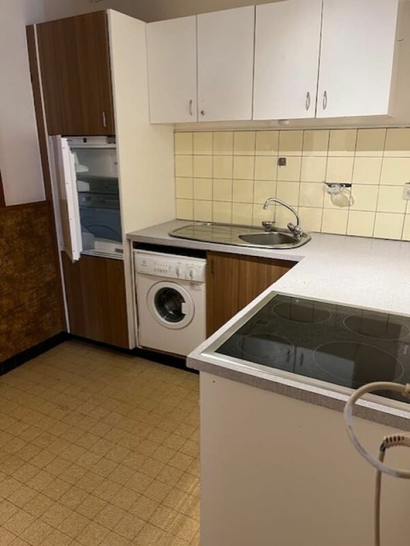 Schönes Chalet mit zwei Wohnungen in PPE (7)