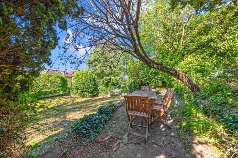 Appartement 6 pièces au coeur d'un quartier prisé (16)