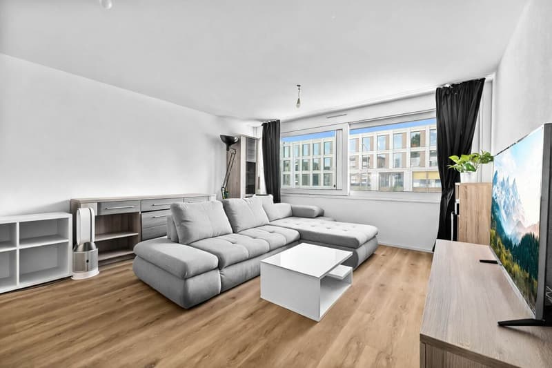 2.5 rooms modern in a recent PPE (2)