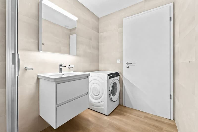 2.5 rooms modern in a recent PPE (5)