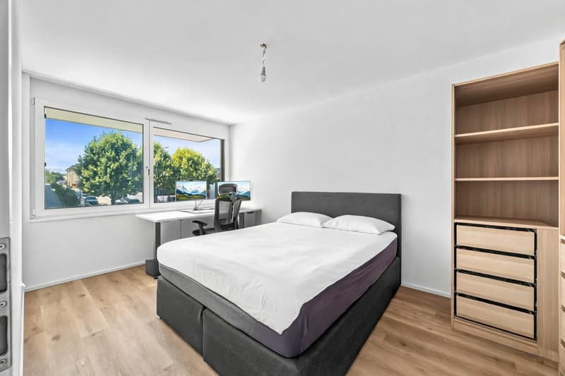 2.5 rooms modern in a recent PPE (6)