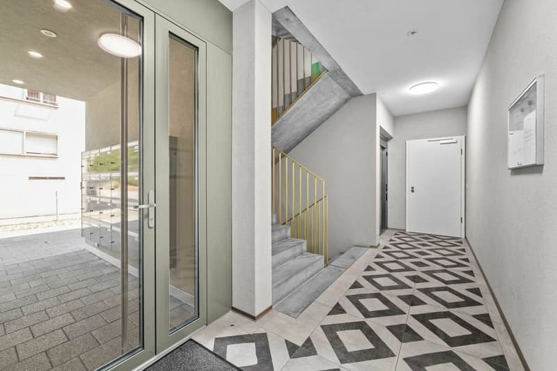 2.5 rooms modern in a recent PPE (9)