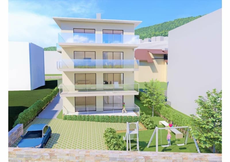 Appartamento 3.5 locali a Hauterive NE (2)