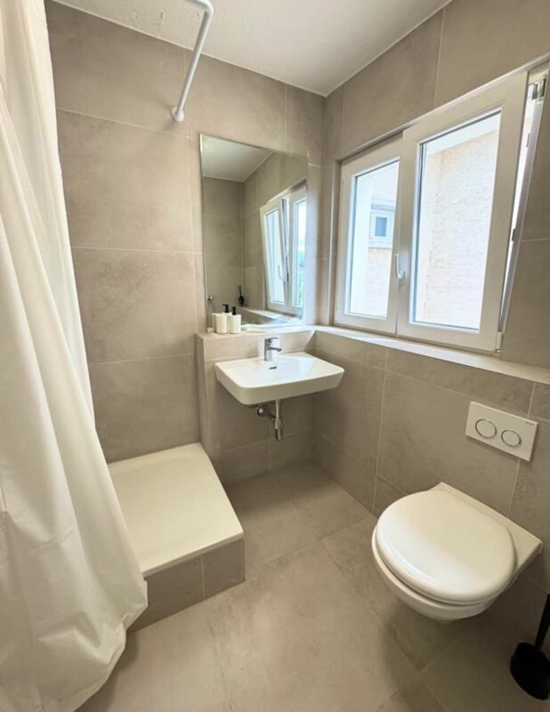 Rooms for Rent - Glion (5)