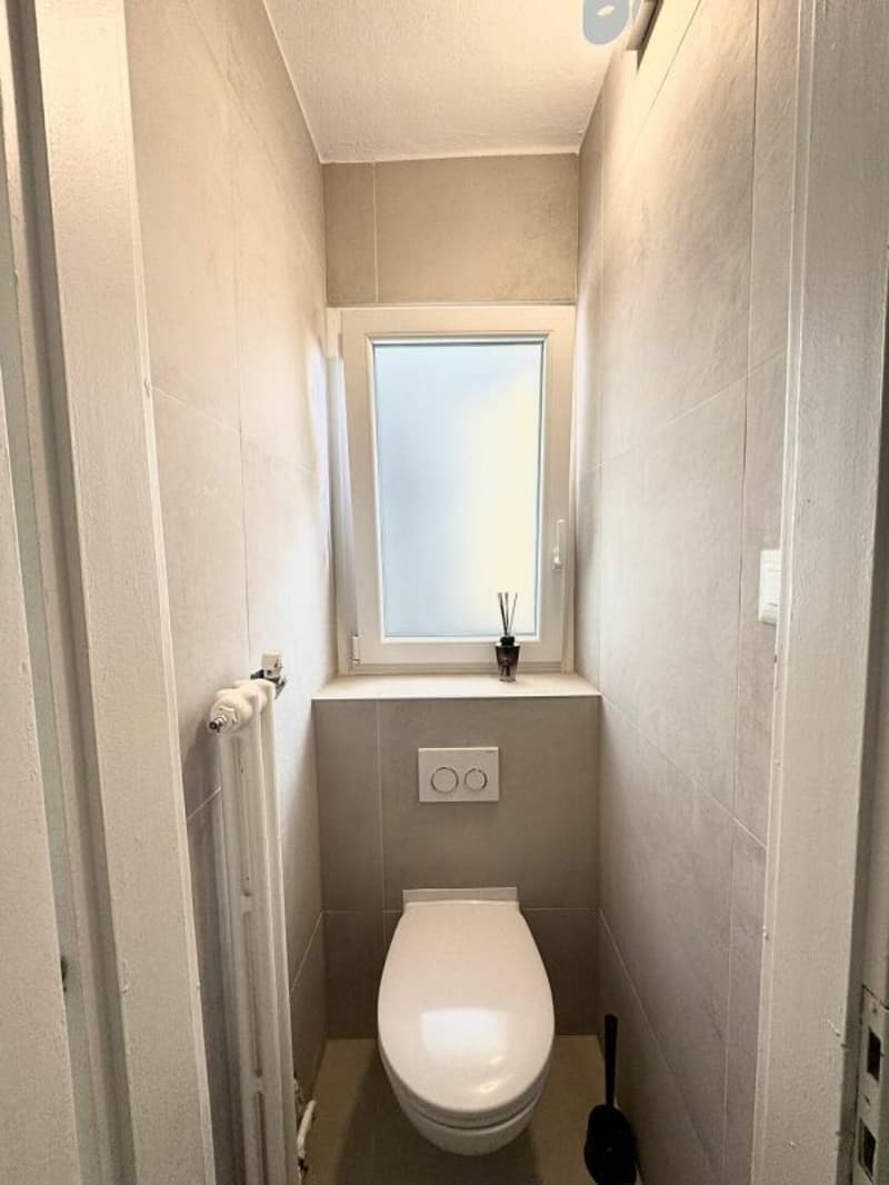 Rooms for Rent - Glion (6)