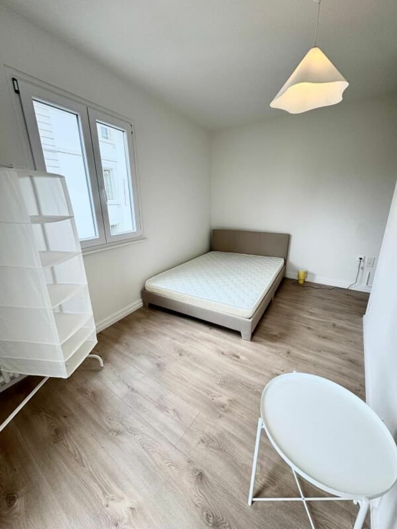 Rooms for Rent - Glion (3)