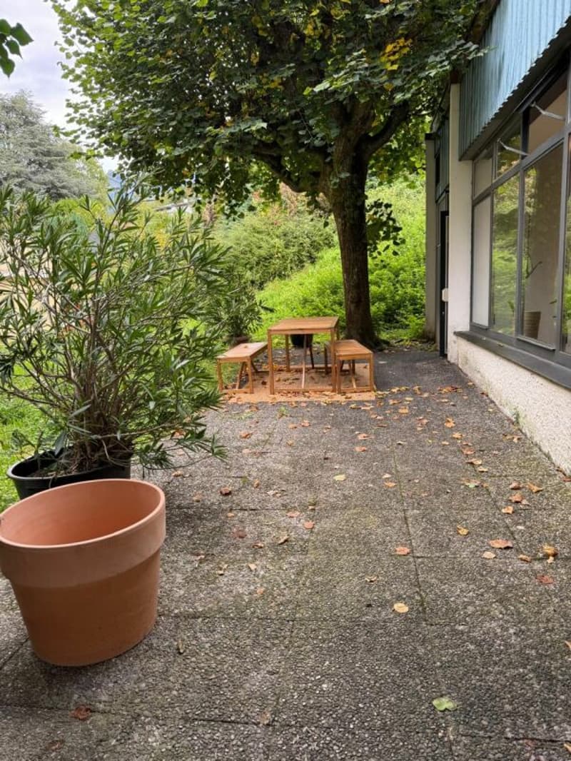 Rooms for Rent - Glion (10)