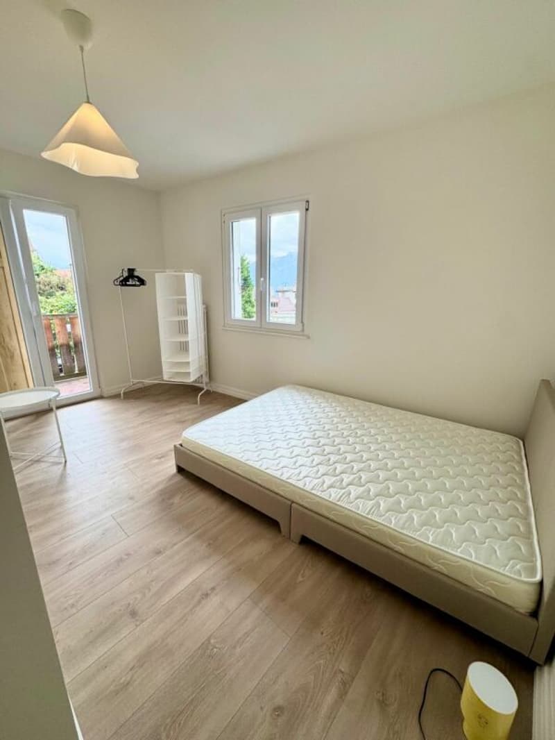Rooms for Rent - Glion (4)