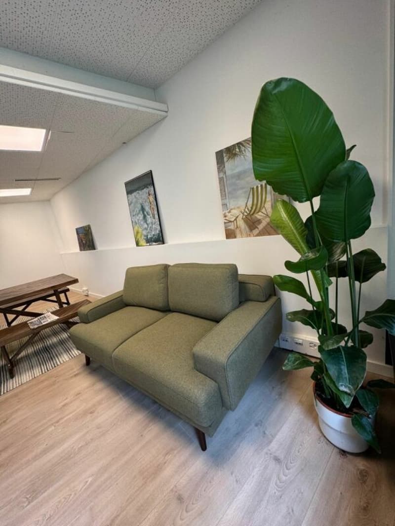 Rooms for Rent - Glion (8)