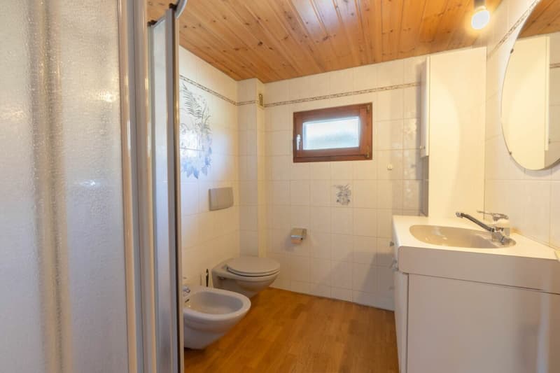 Charmante maison de 2.5 pièces au coeur de Salvan (9)