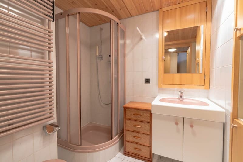Charmante maison de 2.5 pièces au coeur de Salvan (10)