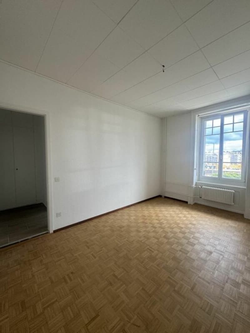 Apartment 2.5 rooms in Fribourg (5)