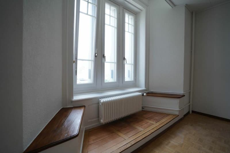 Apartment 2.5 rooms in Fribourg (2)