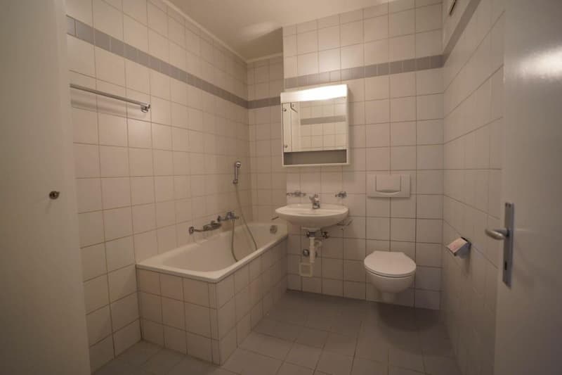 Apartment 2.5 rooms in Fribourg (7)