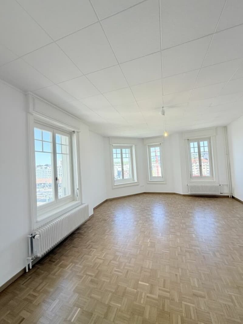 Großes 3.5-Zimmer-Apartment zur Miete - 1700 Freiburg Kopie (5)