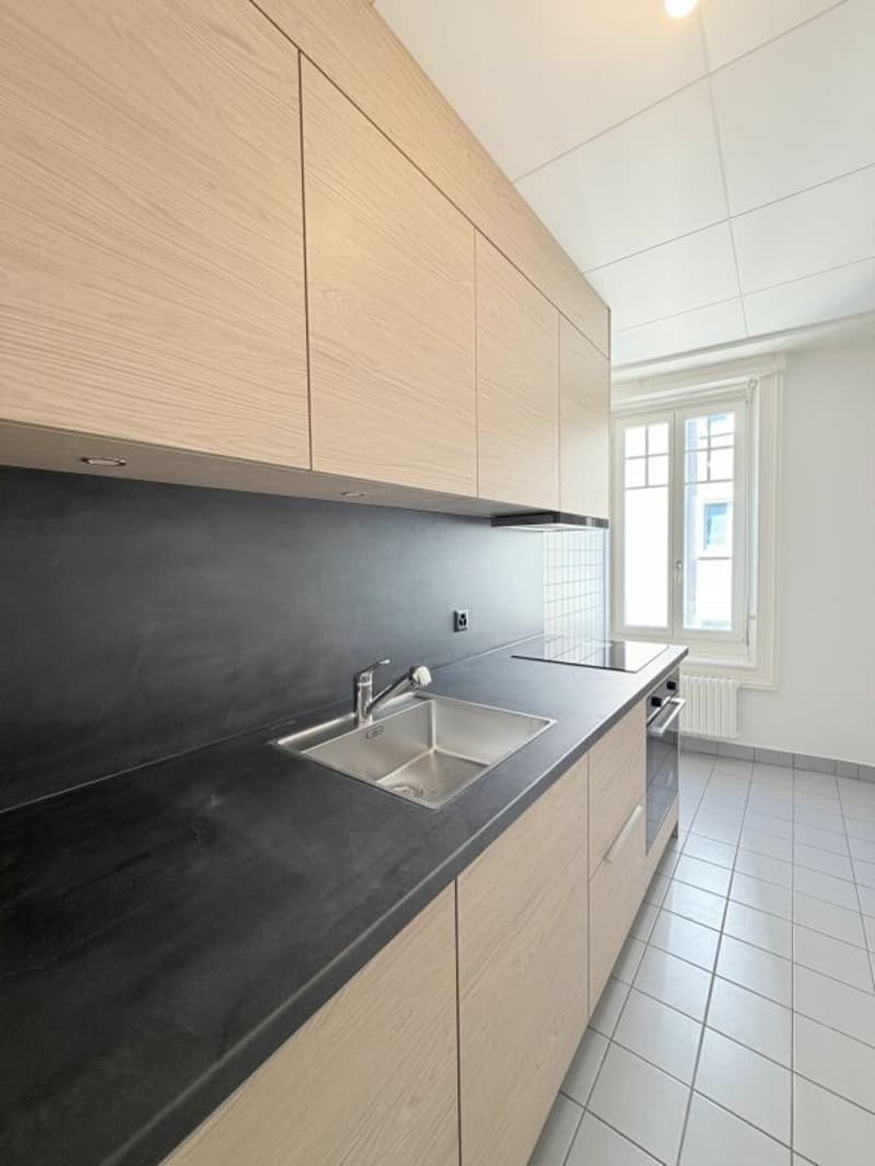 Großes 3.5-Zimmer-Apartment zur Miete - 1700 Freiburg Kopie (1)