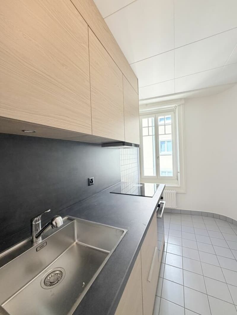Großes 3.5-Zimmer-Apartment zur Miete - 1700 Freiburg Kopie (8)