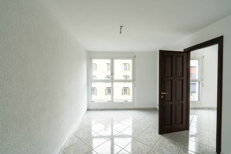 Superbe appartement lumineux de 5,5 pièces avec box - La Chaux-de-Fonds copie (9)