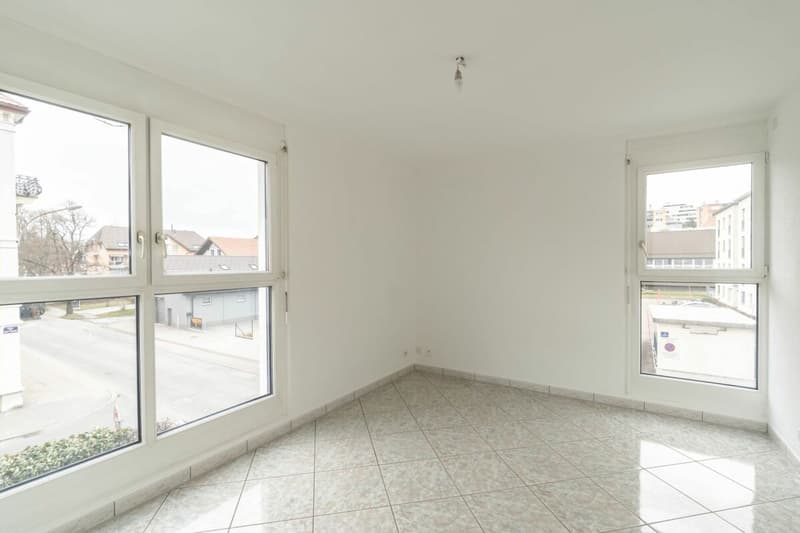 Superbe appartement lumineux de 5,5 pièces avec box - La Chaux-de-Fonds copie (8)