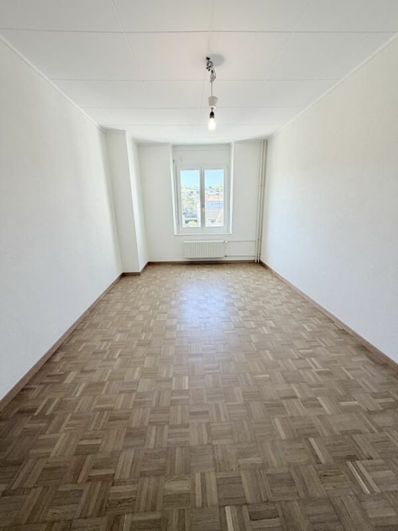 Wohnung 3.5 - zur Miete - 1700 Freiburg (5)