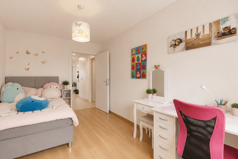 Prächtige 4.5-Zimmer-Wohnung in Yverdon-les-Bains - Stadtzentrum (9)